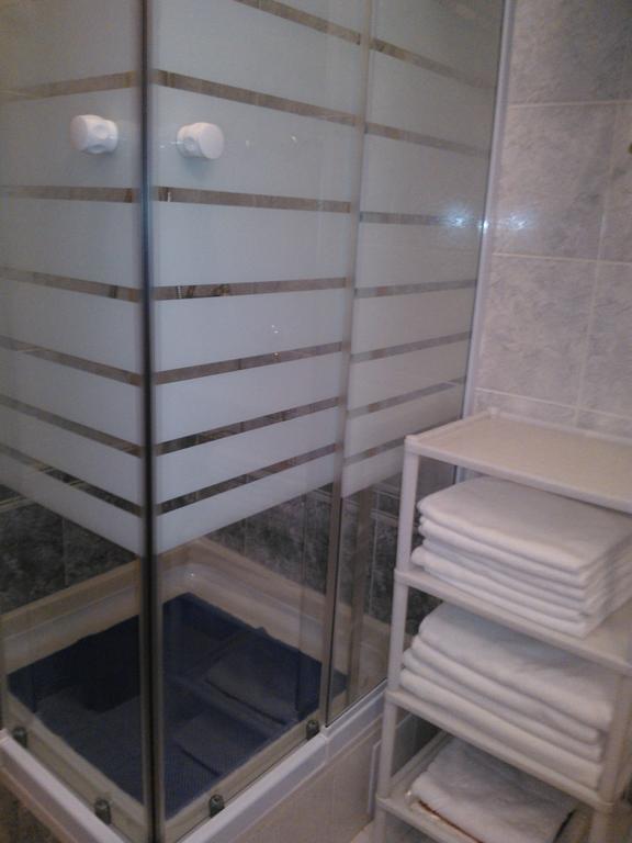 Studio Apartments Kuljis Vis Ngoại thất bức ảnh